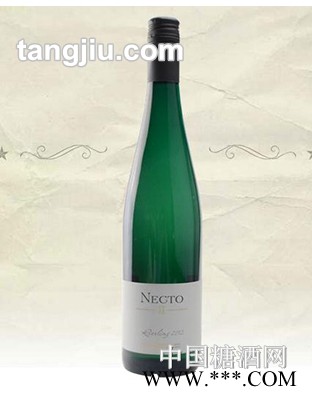 NECTO  雷司令半干白葡萄酒