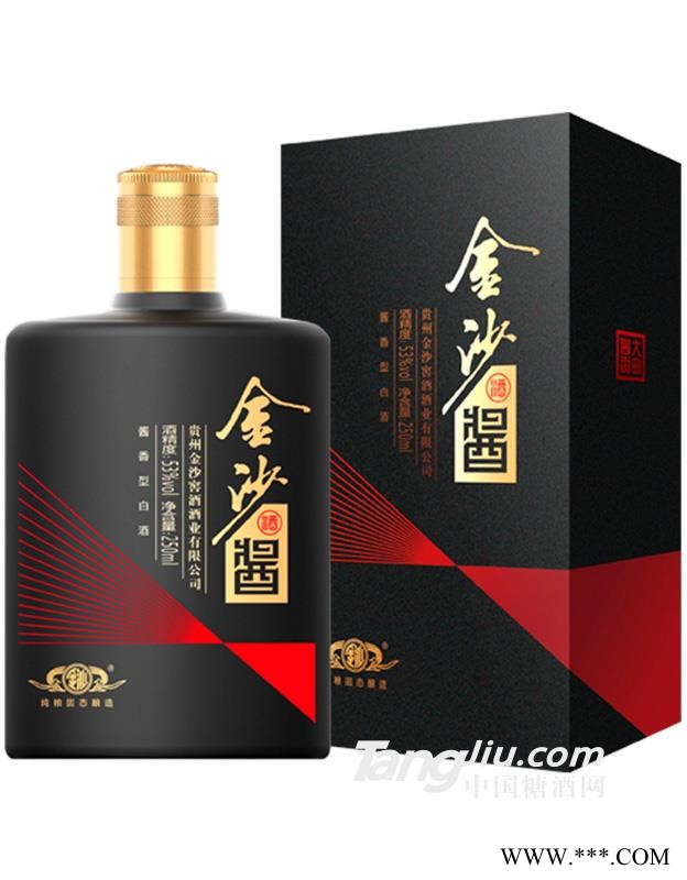 金沙酱-250ml