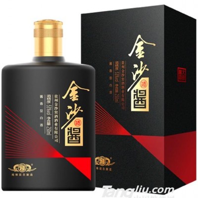 金沙酱-250ml