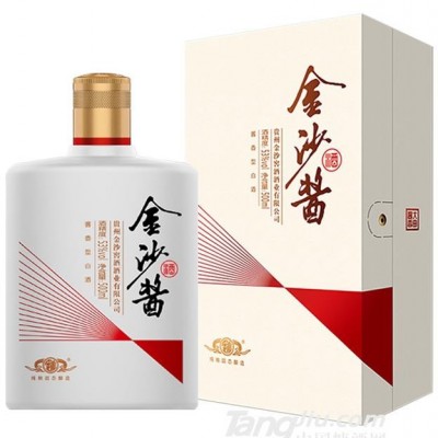 金沙酱-500ml