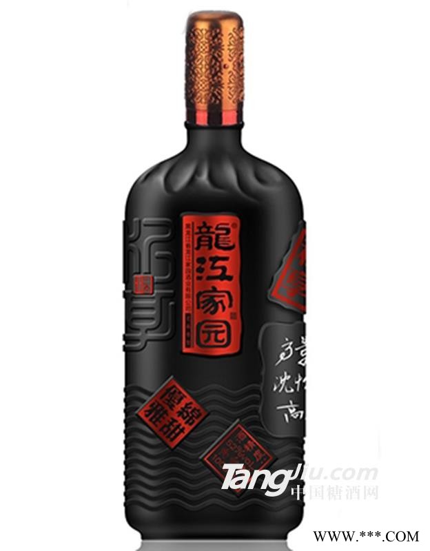 龙江家园酒500ml