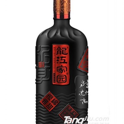 龙江家园酒500ml