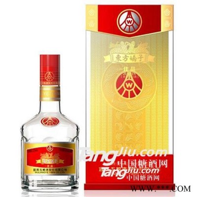 东方娇子佳品52度500ml