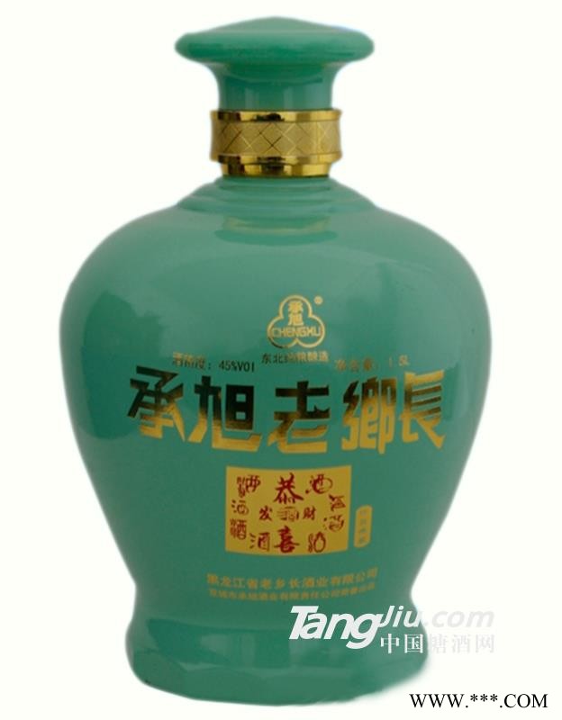 典藏系列恭喜酒1.5L