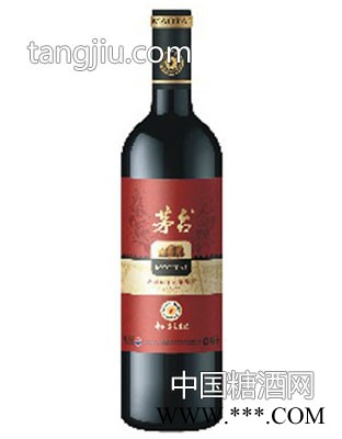 茅台赤霞珠干红葡萄酒