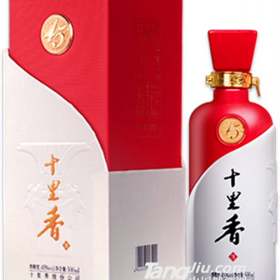 45°十里香500ml