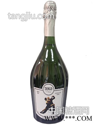 探戈起泡酒