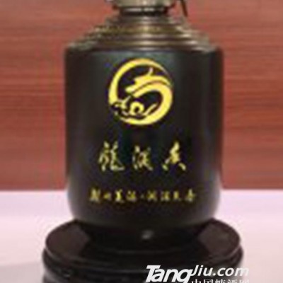 龙洞香53°封坛-500ml