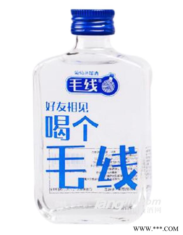 毛线葡萄蒸馏酒100ml