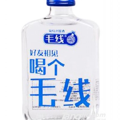 毛线葡萄蒸馏酒100ml