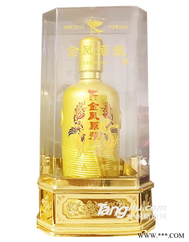 金凤原浆16年500ml