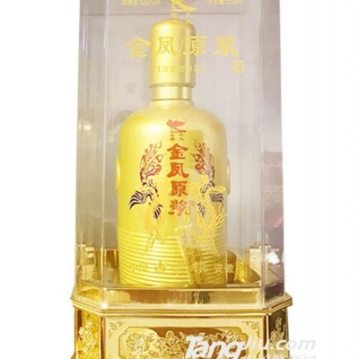 金凤原浆16年500ml