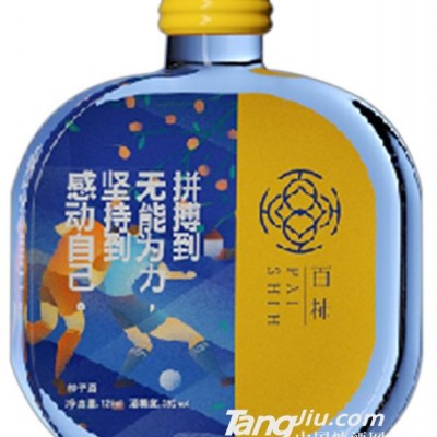 百柿小酒-125ml