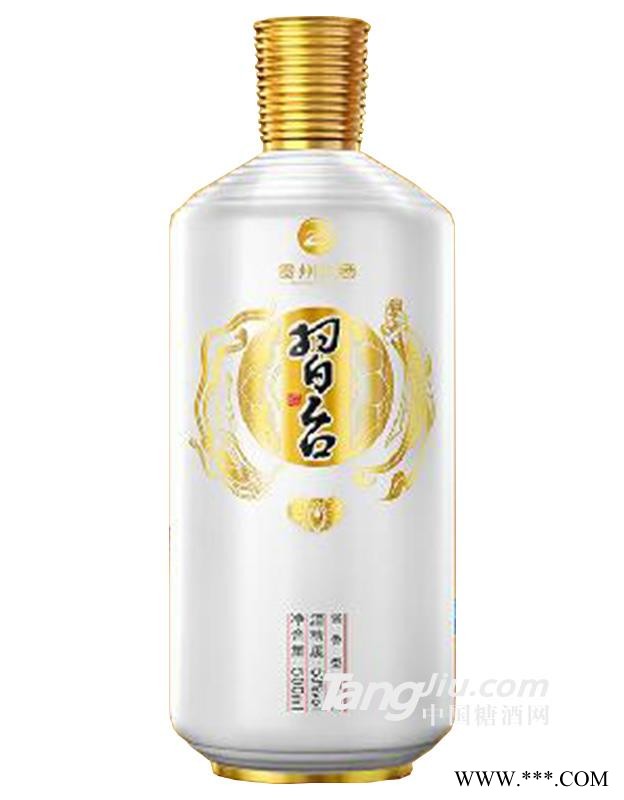 习台53°心酒500ml