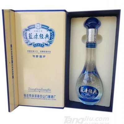 蓝柔经典梦想500ml