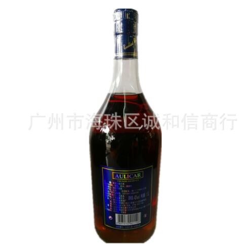 法国奥莱卡洋酒白兰地1500ml40%雷诺洋酒白兰地特惠正品批发图2